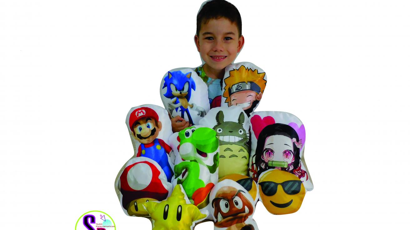 Sueños Policromáticos